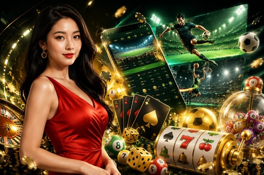 uuu66 Casino hướng dẫn chơi baccarat trực tuyến