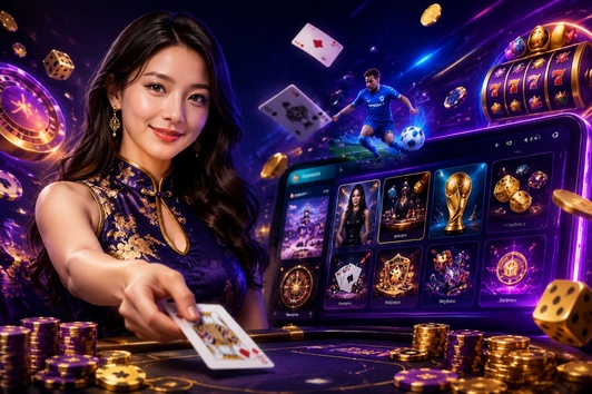 uuu66 Casino – bàn chơi live dealer trực tuyến